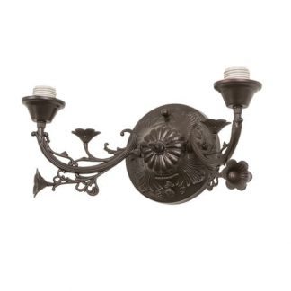 Victorian Sconce Lighting Fixture Hardware 27061