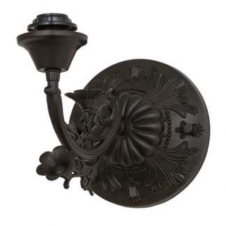 Victorian Sconce Lighting Fixture Hardware 27067