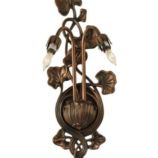 Wall Sconce Lighting Fixture Hardware 12033