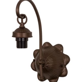 Wall Sconce Lighting Fixture Hardware 98632