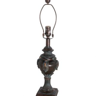 Westchester Table Lamp Base Hardware 69693