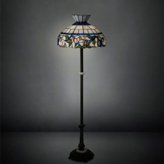 Tall Lamp With Shade 228512
