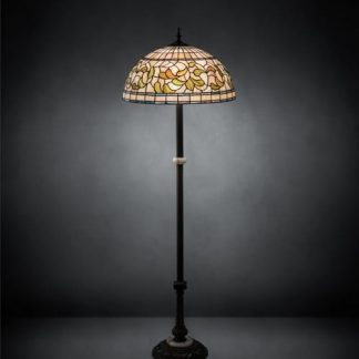 Tiffany Style Floor Lamp 229125