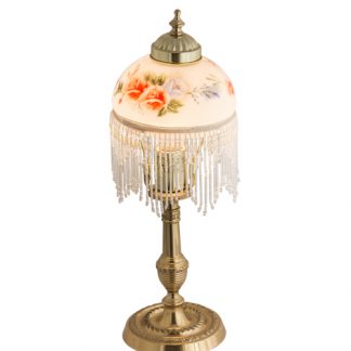 Tiffany Style Mini Lamps 202647 Home Decor or Restaurant Table Lighting