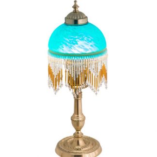 Tiffany Style Mini Lamps 202650 Home Decor or Restaurant Table Lighting