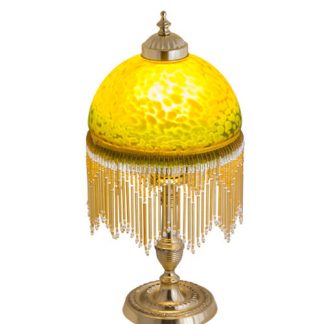 Tiffany Style Mini Lamps 202656 Home Decor or Restaurant Table Lighting