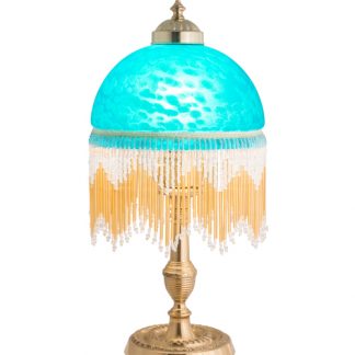 Tiffany Style Mini Lamps 202658 Home Decor or Restaurant Table Lighting