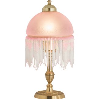 Tiffany Style Mini Lamps 202660 Home Decor or Restaurant Table Lighting