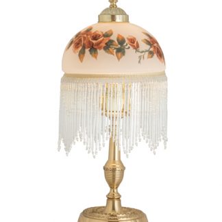 Tiffany Style Mini Lamps 202662 Home Decor or Restaurant Table Lighting
