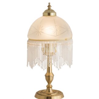 Tiffany Style Mini Lamps 202663 Home Decor or Restaurant Table Lighting