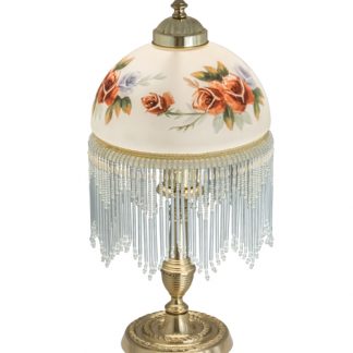 Tiffany Style Mini Lamps 202664 Home Decor or Restaurant Table Lighting