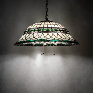 Tiffany Style Pendant Lighting Italian