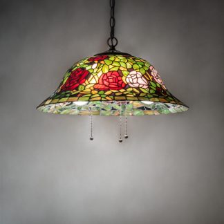 Rose Lighting - Pendant Lamp Shade