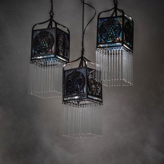 3 Pendant Light