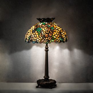 Sea Shell Table Lamps