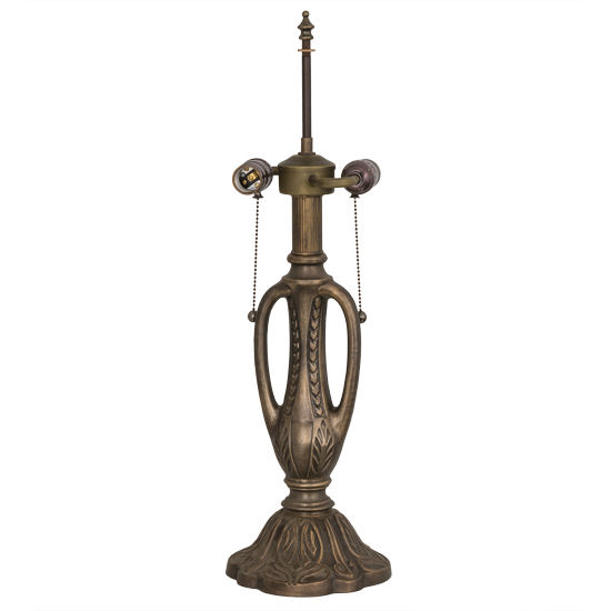 2 Light table Lamp Base 155952