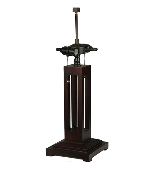 Abilene 2 Light Table Lamp Base 133246