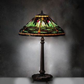 Dragonfly Table Lamp 52441