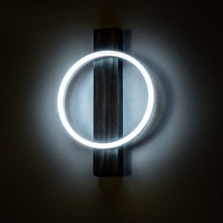 Mid Century Modern Wall Sconce Entrance Wall Lighting