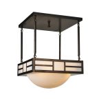 commercial custom lighting