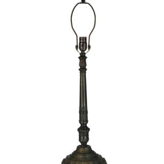 Pillar Table Lamp Base 11668