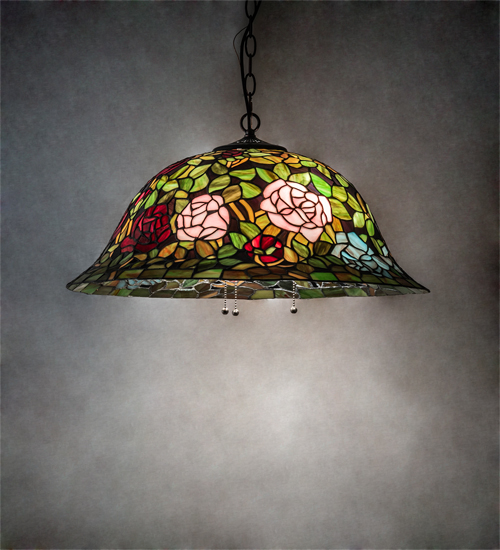 Rose Lighting - Pendant Lamp Shade 24"