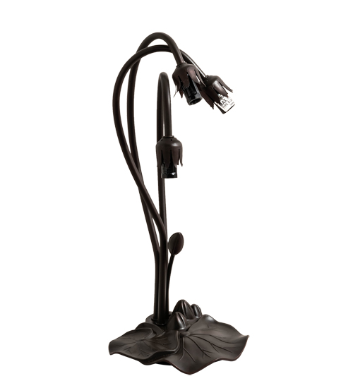 Table Lamp Base Hardware 10198