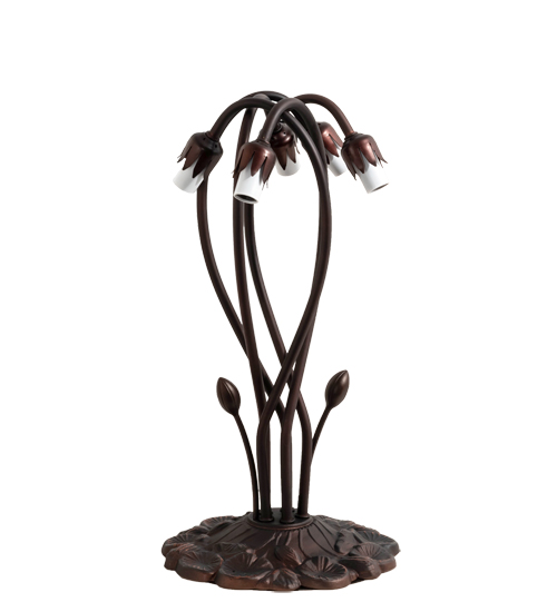 Table Lamp Base Hardware 10201