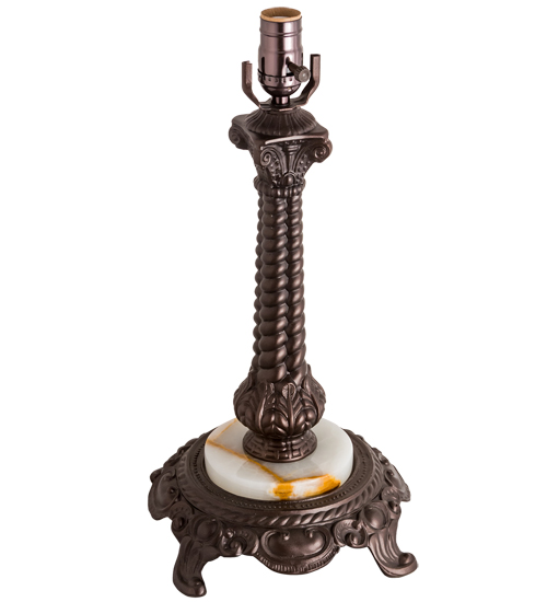 Table Lamp Base Hardware 10483
