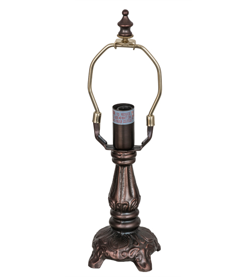 Table Lamp Base Hardware 10640