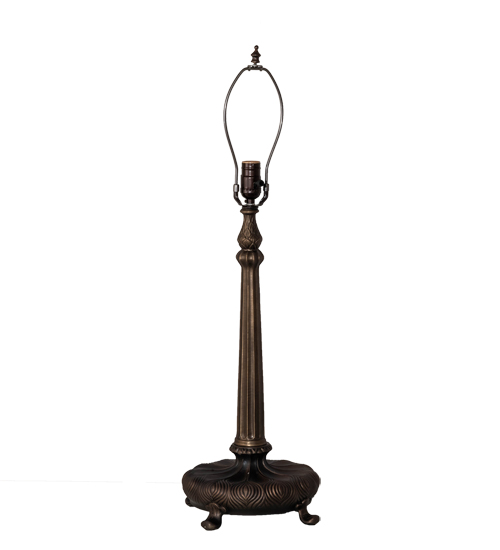 Table Lamp Base Hardware 10661