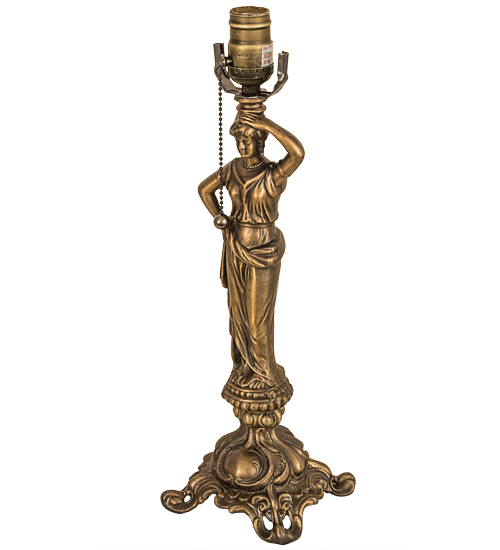 Table Lamp Base Hardware 11564