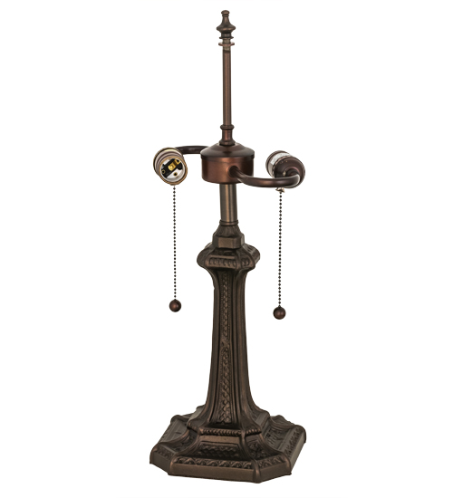 Table Lamp Base Hardware 13350