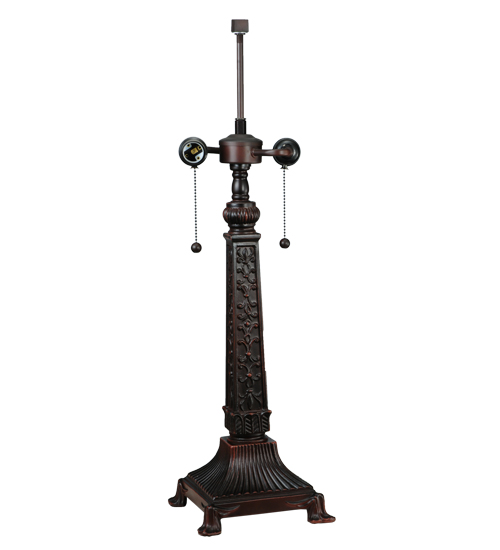 Table Lamp Base Hardware 141831