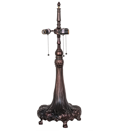 Table Lamp Base Hardware 15441