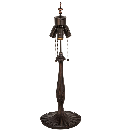 Table Lamp Base Hardware 17346