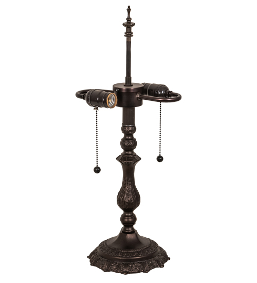 Table Lamp Base Hardware 19041