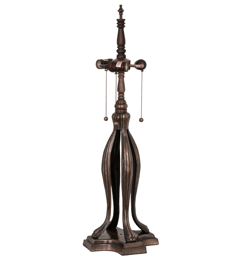 Table Lamp Base Hardware 19774