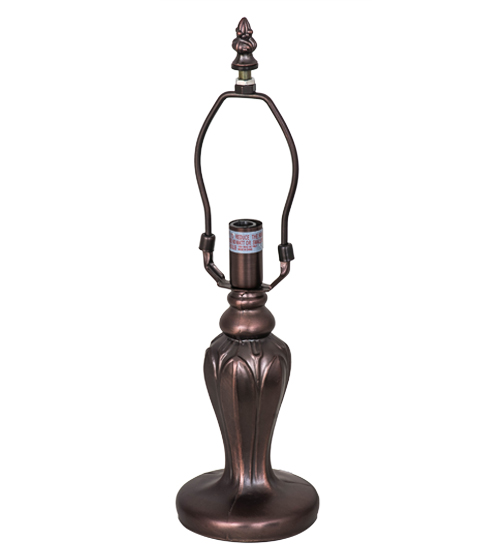 Table Lamp Base Hardware 26960