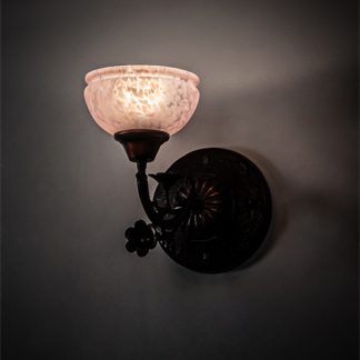 Victorian Wall Sconce