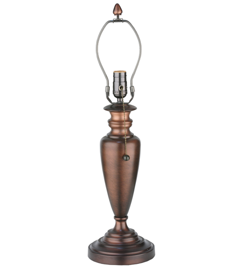 Sutter Table Lamp Base 11744 - 15" Tall