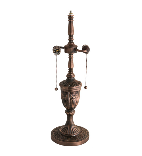 Table Lamp Base Only 14878