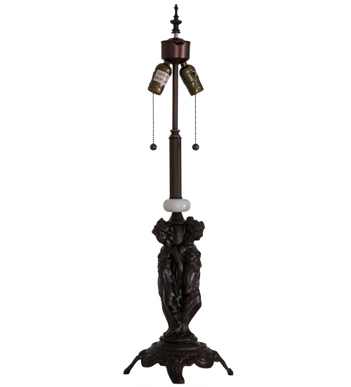 Table Lamp Base Only 19907