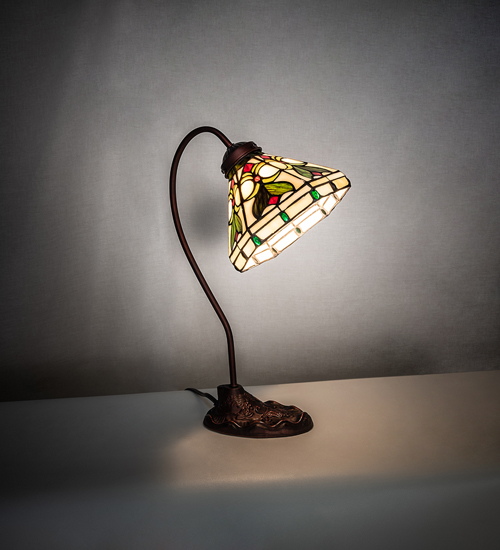 Tiffany Style Middleton Office Desk Lamp - 247822